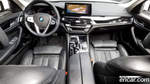 BMW 5 Series (G30) 523d Luxury (11.2020)