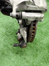 Кулак передний левый Chery Arrizo 8 (2022-н.в.)