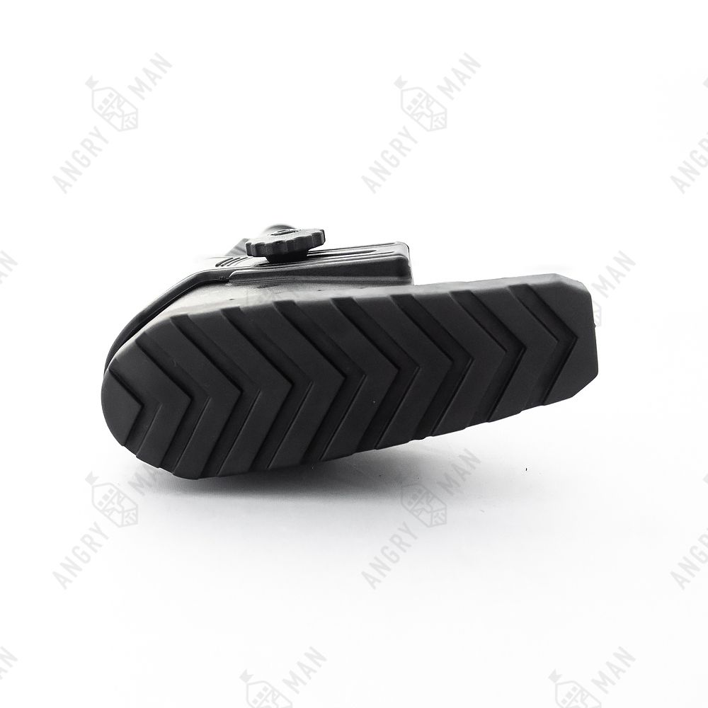 Телескопический приклад BIOnic с автоматическим раскладыванием и трубой приклада в комплекте, K.Arma