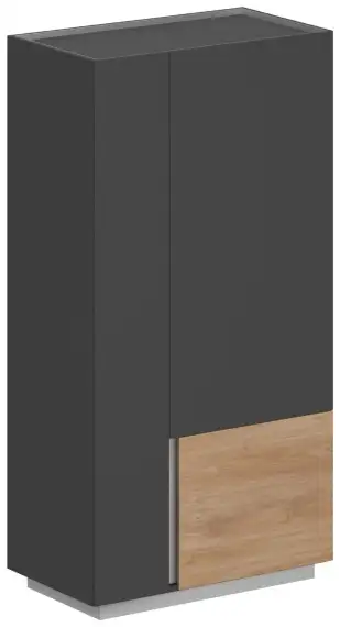 Шкаф правый Оливер (Oliver) OL-20-15.R 950x550x1520