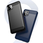 Противоударный чехол для Samsung Galaxy A12, 009508