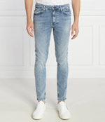 Джинсы Delano BC-P BOSS ORANGE - голубой(50502266)