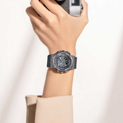 Часы Casio GM-S110B-8A