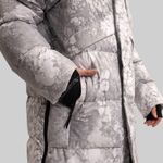  Пуховик мужской Krakatau Qm438-41 Aitken артикул:Qm438-41 - купить в магазине Дайс