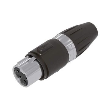 Seetronic SCWF4-67 Кабельный разъем, 4-х контактный