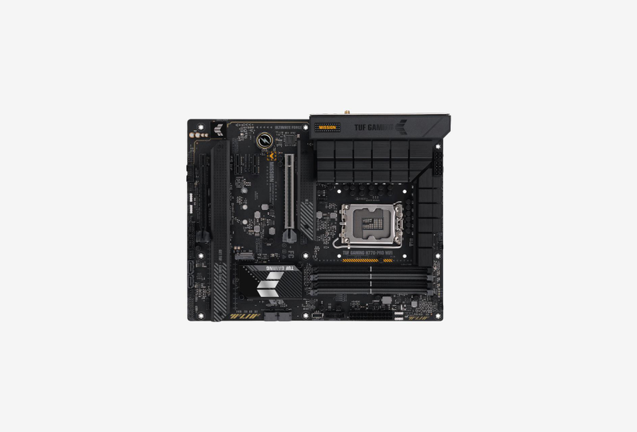 TUF GAMING H770-PRO WIFI_0126709105501