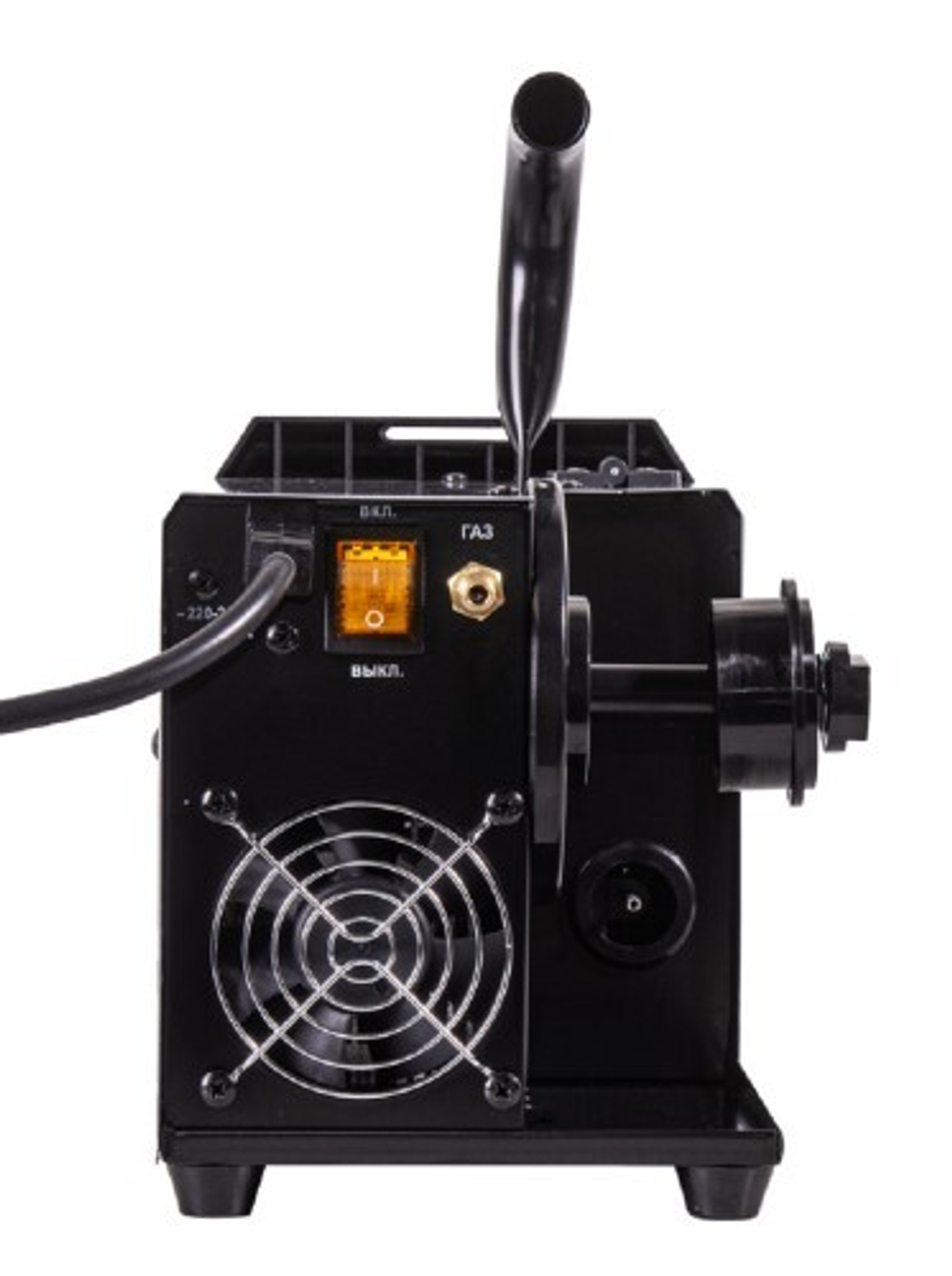 Сварочный полуавтомат Ресанта САИПА-180/5 5 в1 65/190