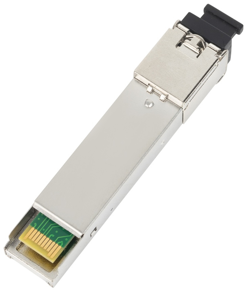 Трансивер А-Оптик AO-SFP-B35S-20D