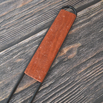 Решетка для барбекю 33*27*6см, с антипригарным покрытием