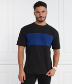 Футболка Tee 5 BOSS GREEN - черный(50494115)