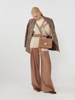 GIPSY 2 IN 1 BAG CARAMEL