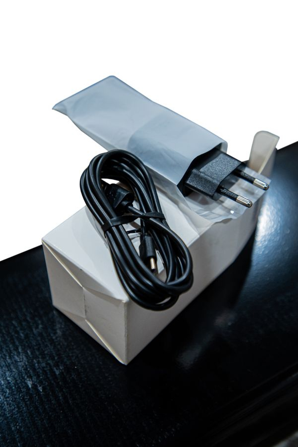 Тележка гидравлическая 2500 кг 1150 мм XILIN BFC25 с весами (полиуретановые колеса)