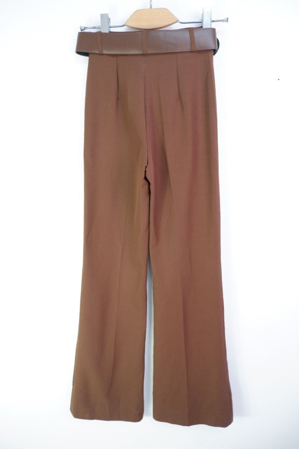 Брюки Shendel с вискозой однотонные 40 размер, новые