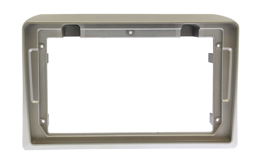 Переходная рамка магнитолы NISSAN SERENA 2005-2008 9 дюймов