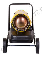 Тепловая дизельная пушка Eurolux ТДП-EU-30000