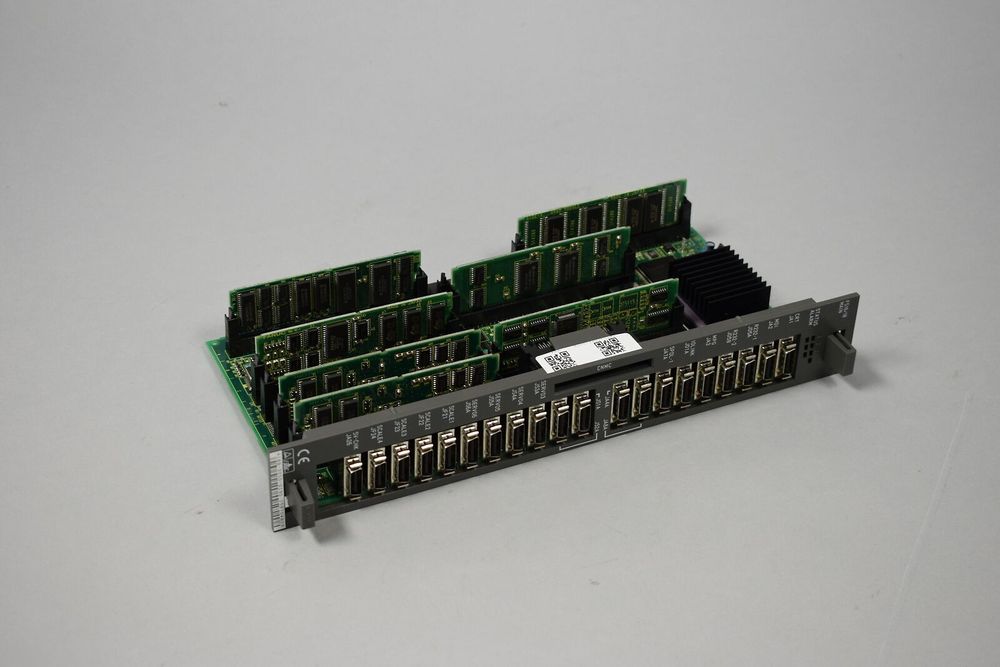 FANUC A16B-3200-0190