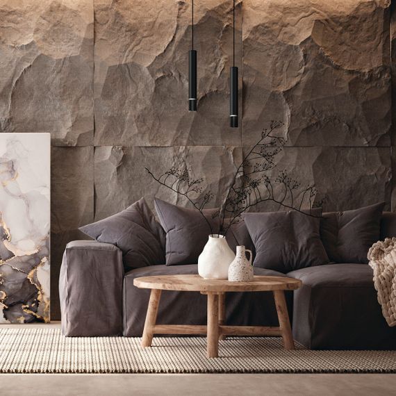 Трековый светильник Denkirs Air Hang DK5345-BK