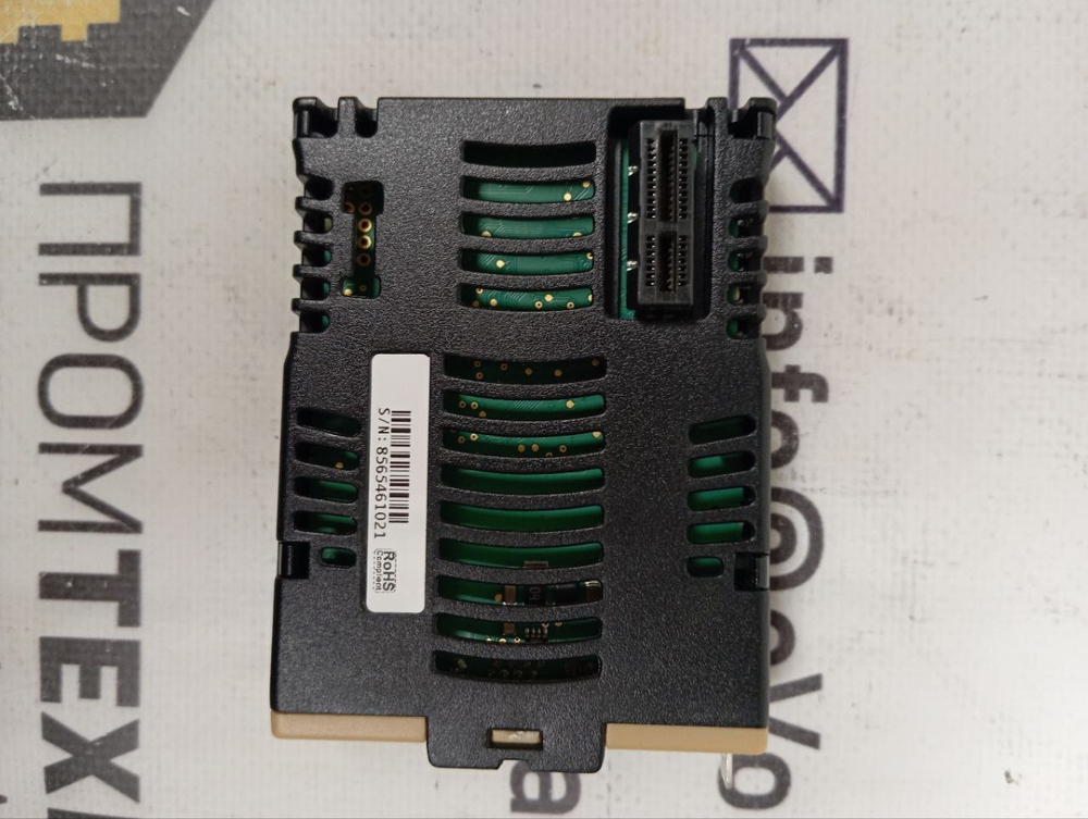 Control Techniques SI-Ethernet 824000000017900 хранение