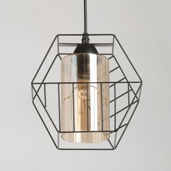 Подвесной светильник De City Соло 3 112012701