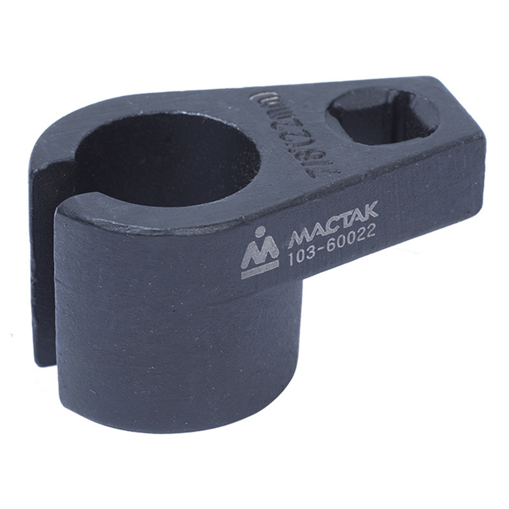 МАСТАК (103-60022) Головка для кислородных датчиков, 22 мм, разрезная