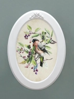 Картина на стену интерьерная на холсте 37*27 см