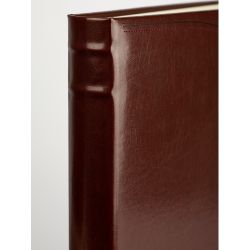 Фотоальбом магнитный Image Art IA-BBA30 серия 111 классический книжный переплёт 31х32 30 листов | Image Art