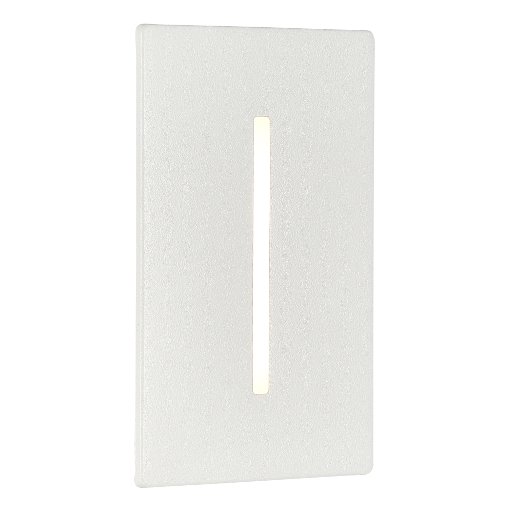SL9519.508.01 Встраиваемый светильник ST-Luce белый LED 1*3W 3000K