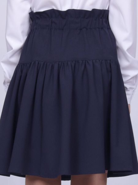 Школьная юбка Верона (ШФ-2370)