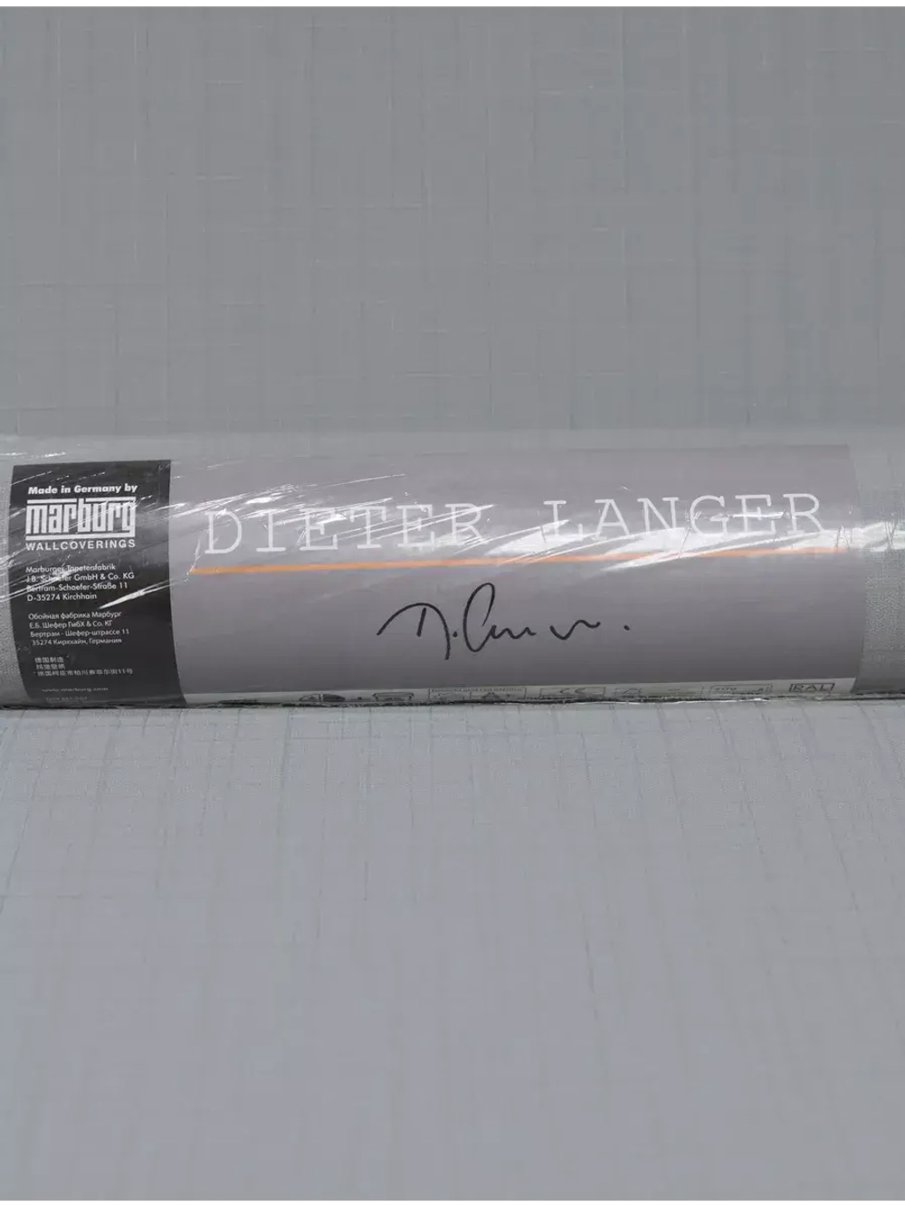 Обои флизелиновые 58858 Tango Германия