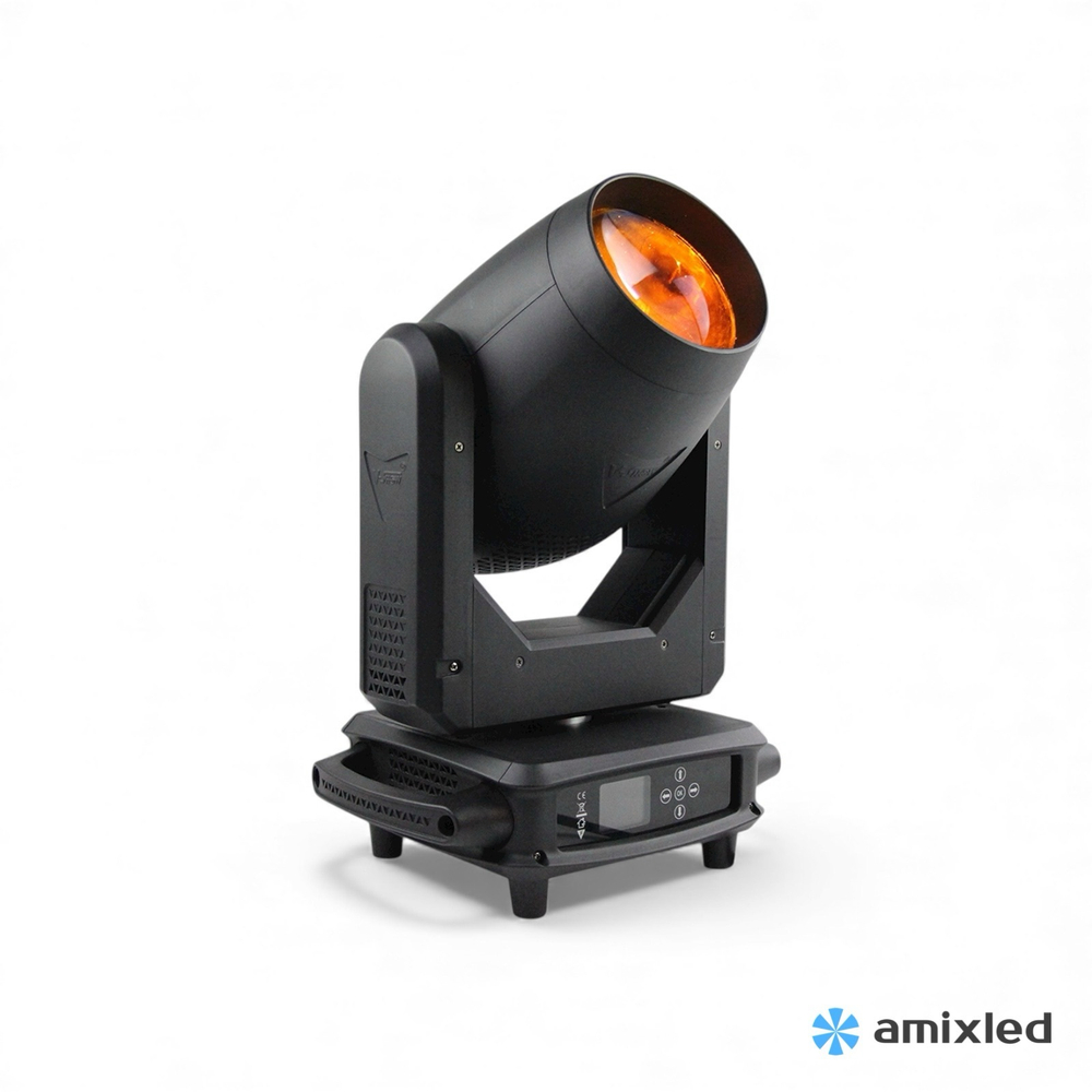 Cветовая голова V-SHOW T911 PIONEER