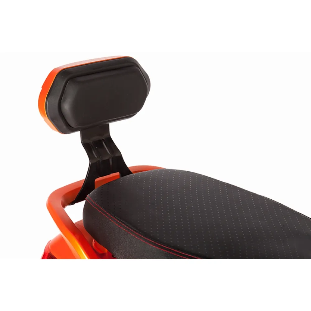 Электроскутер Zing Quick