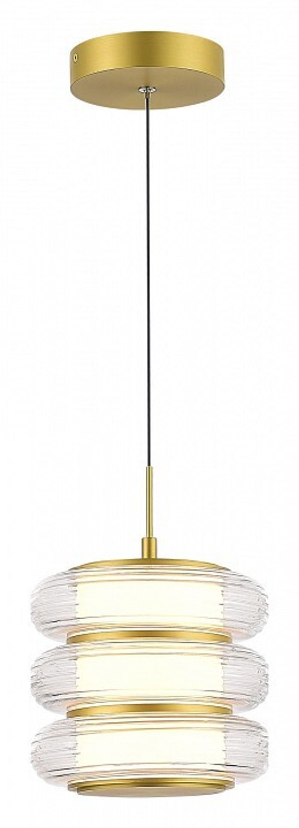 Подвесной светильник ST-Luce FRITTELA SL6239.203.03