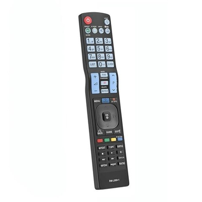 Пульт для LG RM-L999 Uni LCD/LED универсальный