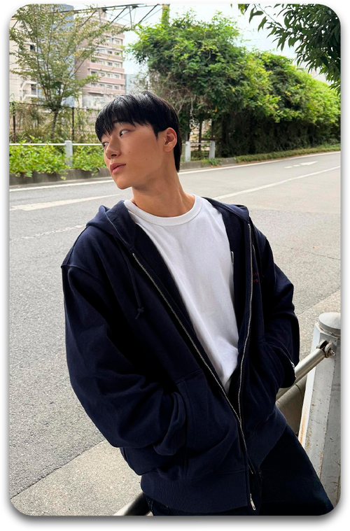 Карта / ATEEZ #1886