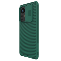 Накладка Nillkin CamShield Pro Case с защитой камеры для Xiaomi 12/12X