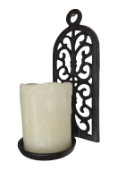 Подсвечник для свечей 2 шт