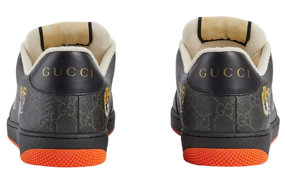Gucci Screener