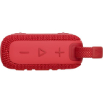JBL Go 4 Red