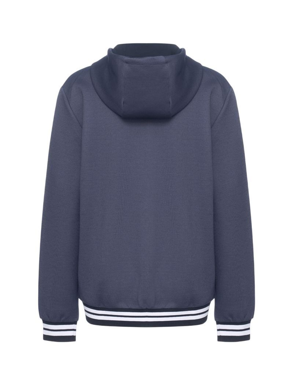 Куртка теннисная EA7 Man Jersey - armani blue