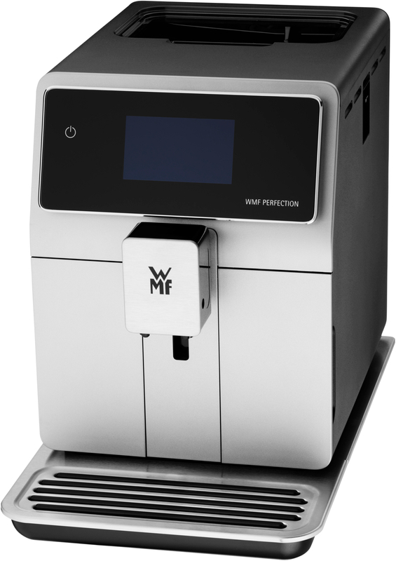 Кофемашина WMF Perfection 760 CP823A10