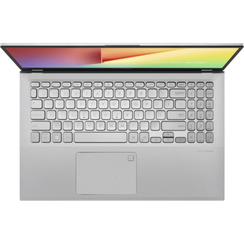 Noutbuk \ Ноутбук \ Notebook Asus VivoBook X512DA-BTS2020RL (90NB0LZ2-M22270)