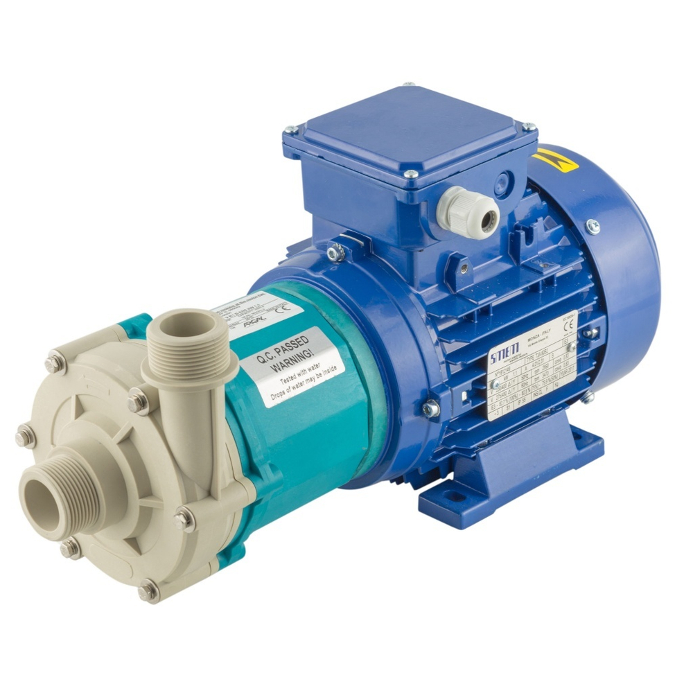 Насос с магнитной муфтой Argal TMP 06.10 WR