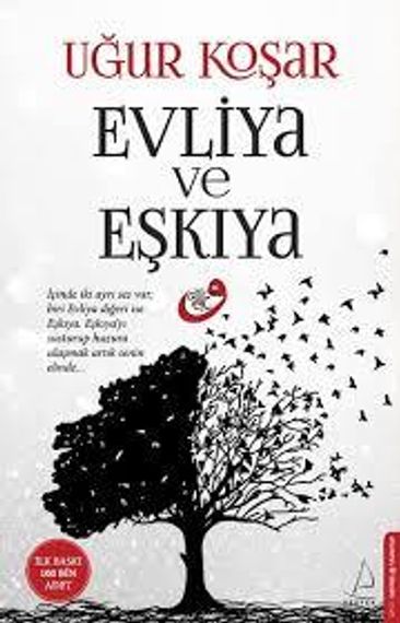 Evliya ve Eskiya