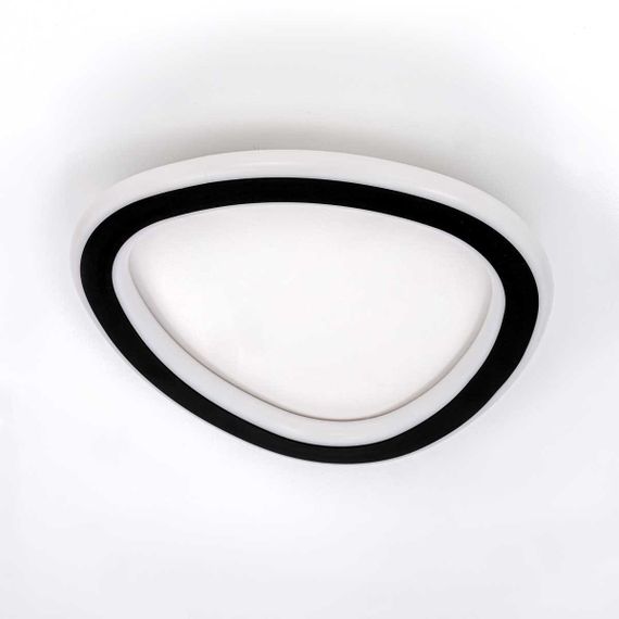 Потолочный светодиодный светильник Citilux Trio CL215B221