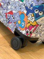 Louis Vuitton Horizon 55 Suitcase