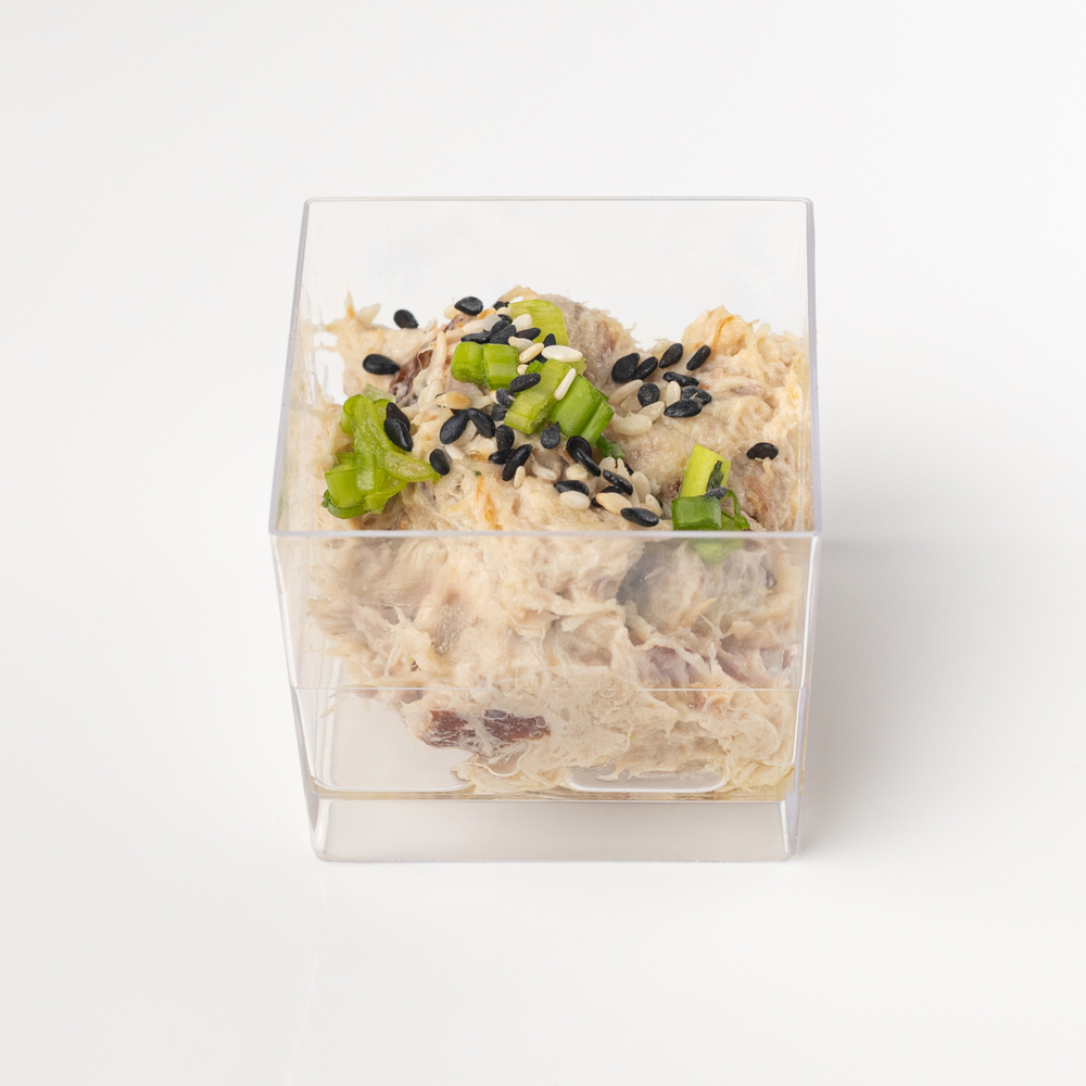 Рийет из скумбрии 16 шт