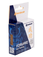 Леска для рыбалки Nisus FORWARD ICE FISHING Nylon Transparent 0,074mm/50m (N-FIF-0.074-50)