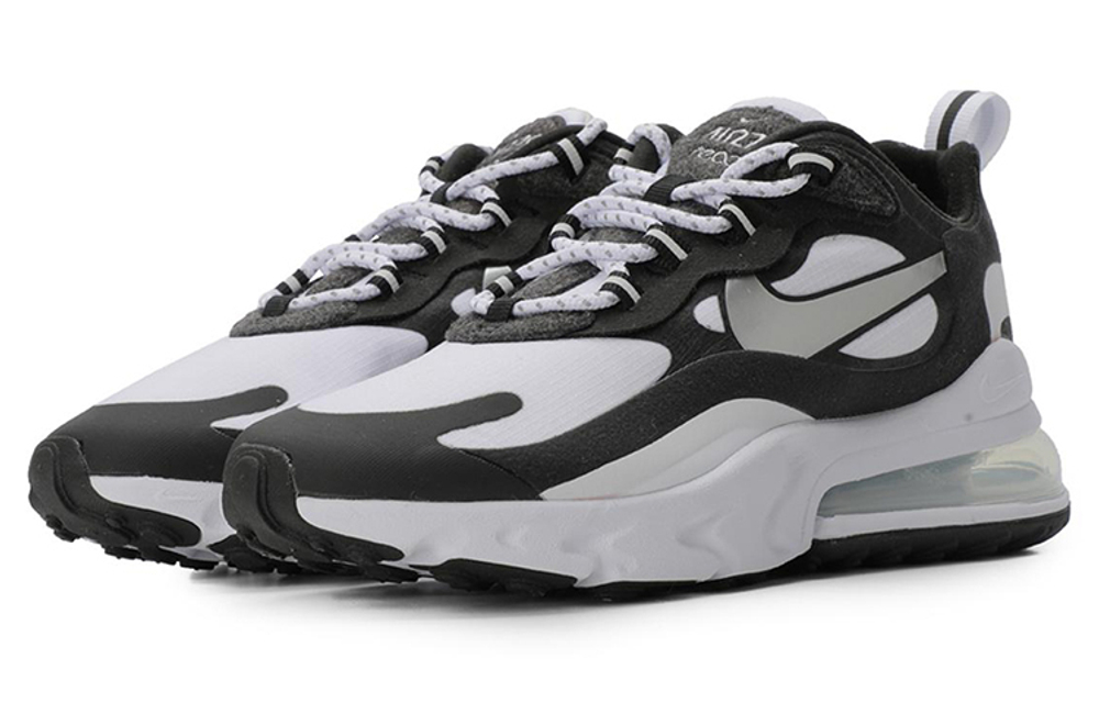 Кроссовки Nike Air Max 270 React (Женская размерная сетка)
