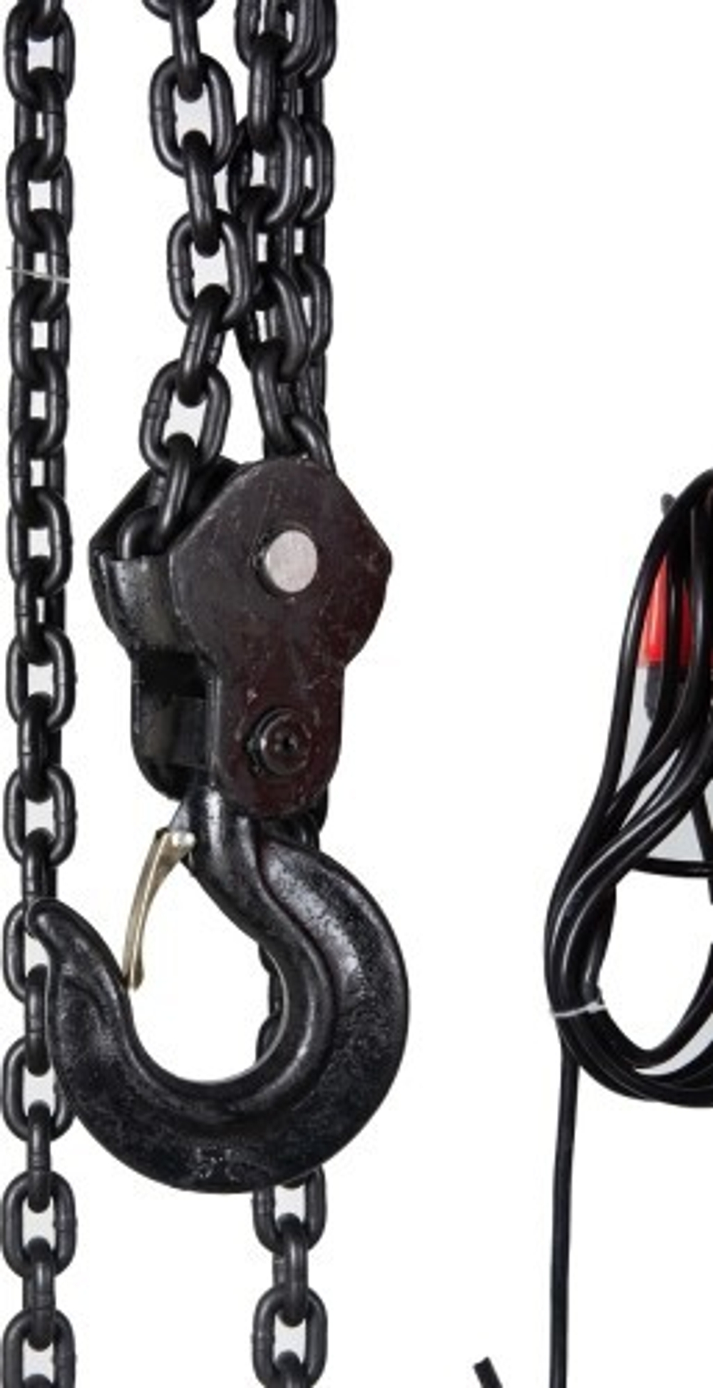 Таль электрическая цепная TOR DHP 5т 6м 1285062 1285062