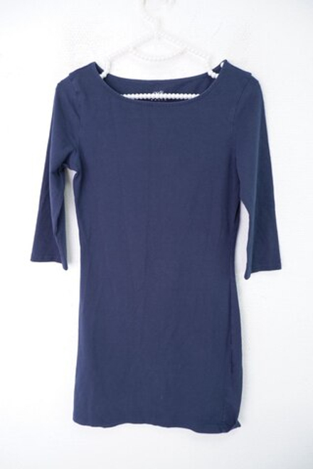 Платье Oodji лаконичное 42 размер